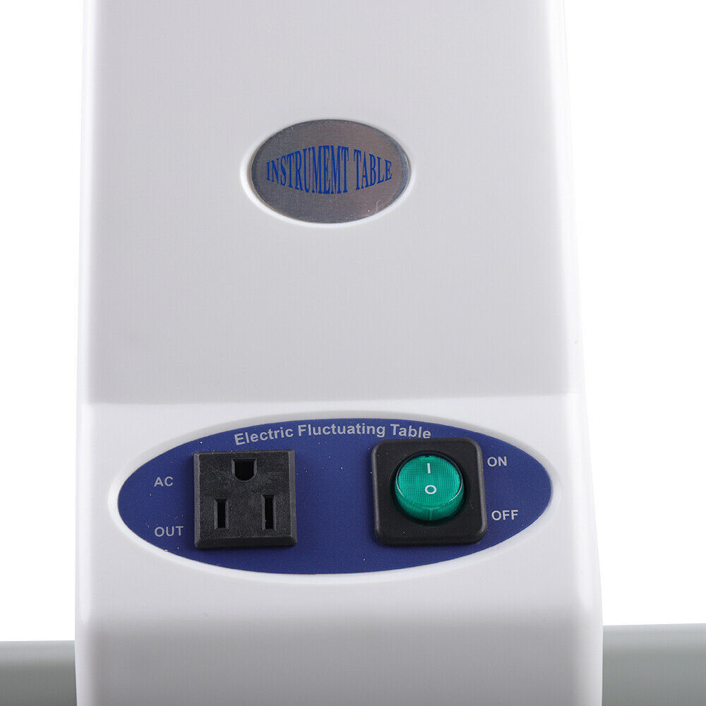 Motorized Table Electric Lifting Table Optical Instruments Adjustable Height USA