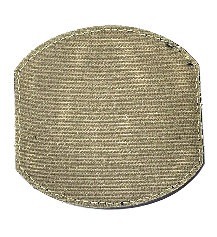 Red Frogman Navy Seal PVC Patch, Hook and Loop Tactical Morale Patch