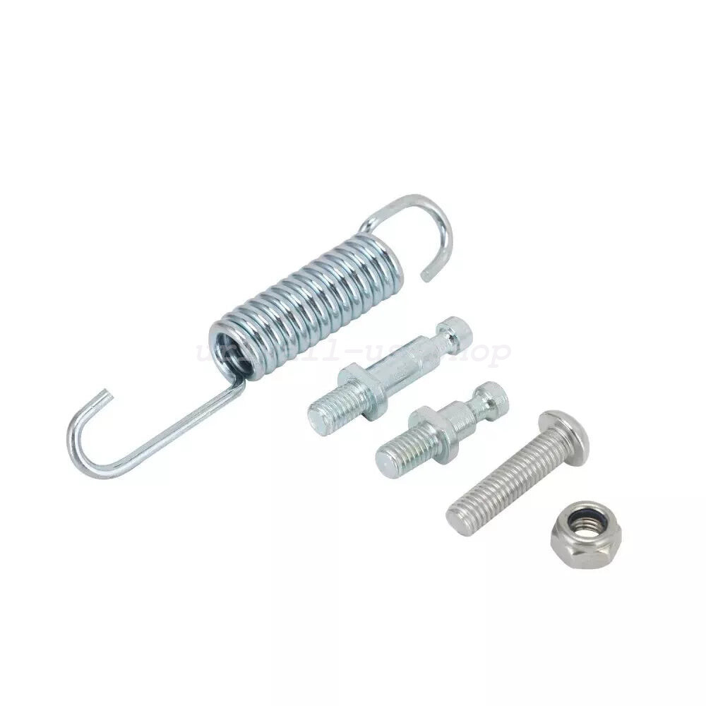 Surron Light Bee OEM Kickstand Hardware Kit