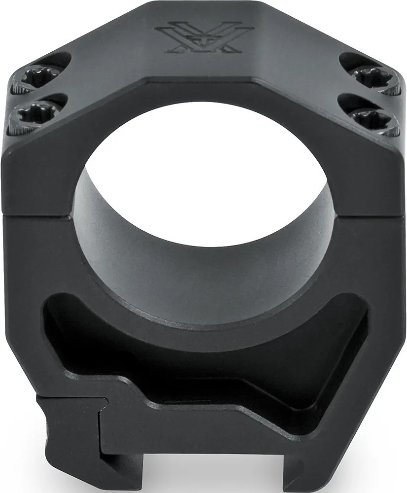 New Vortex Optics Precision Matched Ring 30mm High 1.26 Inches One Ring Only