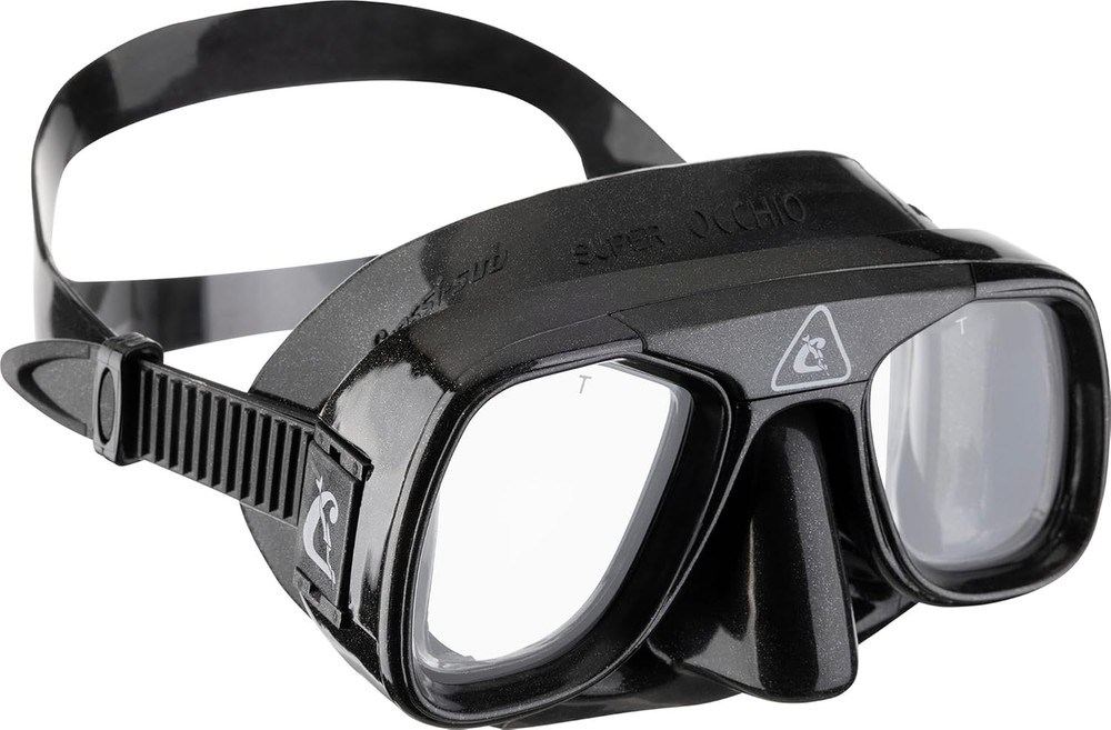 Freediving Mask