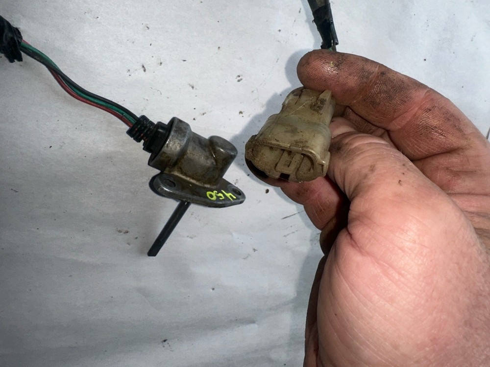 Honda TRX 450 FM Foreman Speed Sensor
