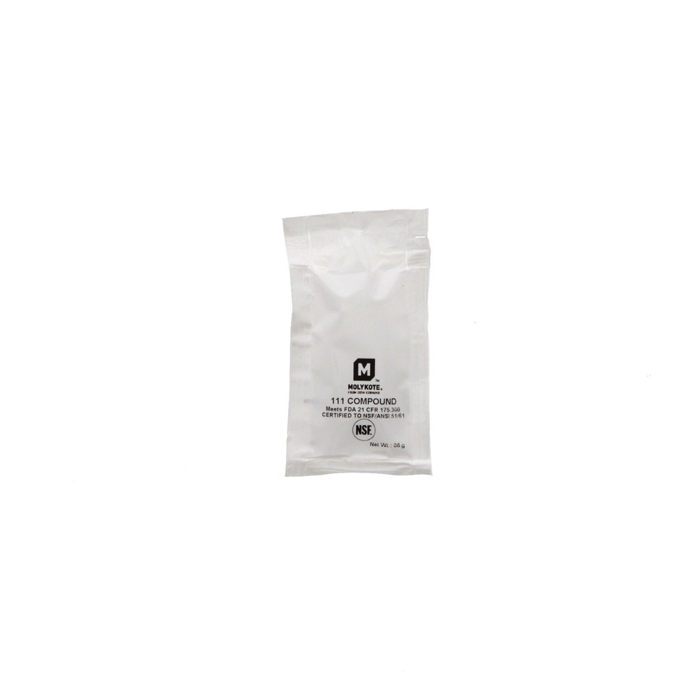 Fits Pentek P5 155014-43 Comparable Spun Polypropylene Filter+O-ring, Lubricant