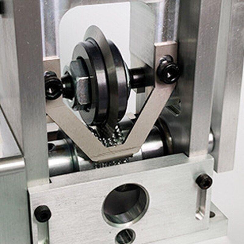 Electric Wire Peeling Machine Scrap Copper Cable Stripping Machine Recycle Tool