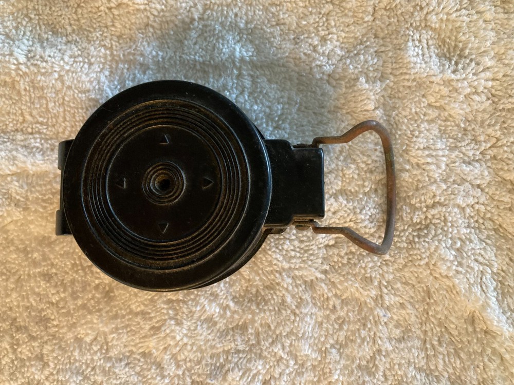 Engineer Lensatic Professional Compass