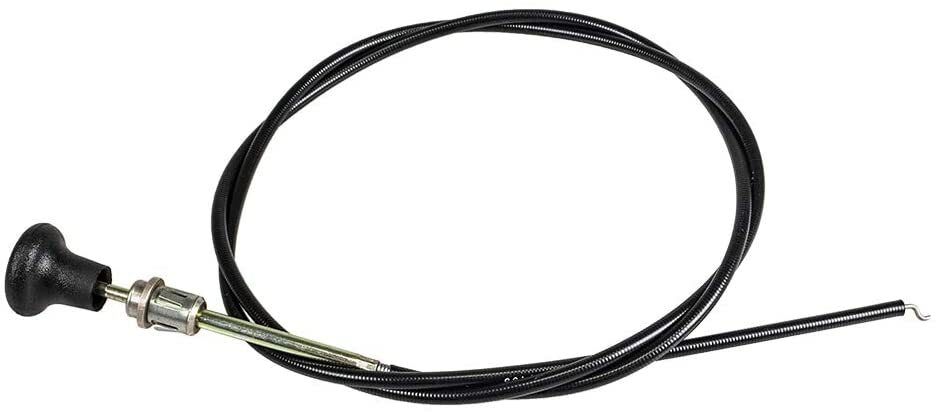 SCAG Genuine OEM Choke Control Cable 483435