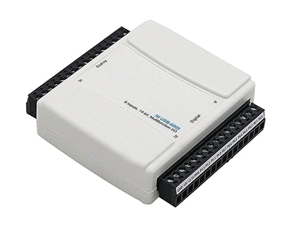 USB Data Acquisition Card Module 779026-01 DAQ for National Instruments NI US...