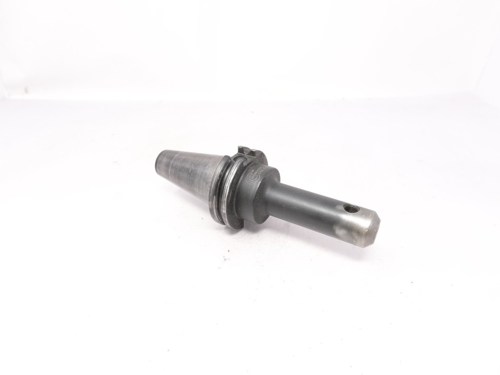 Command CAT40 3/8" .375" Endmill Weldon Holder C4E5-0375 CNC Machining HP3