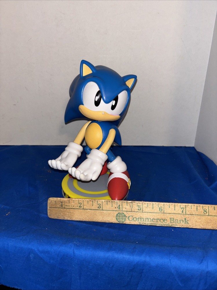 Cable Guys Sonic the Hedgehog Phone Stand & Controller Holder