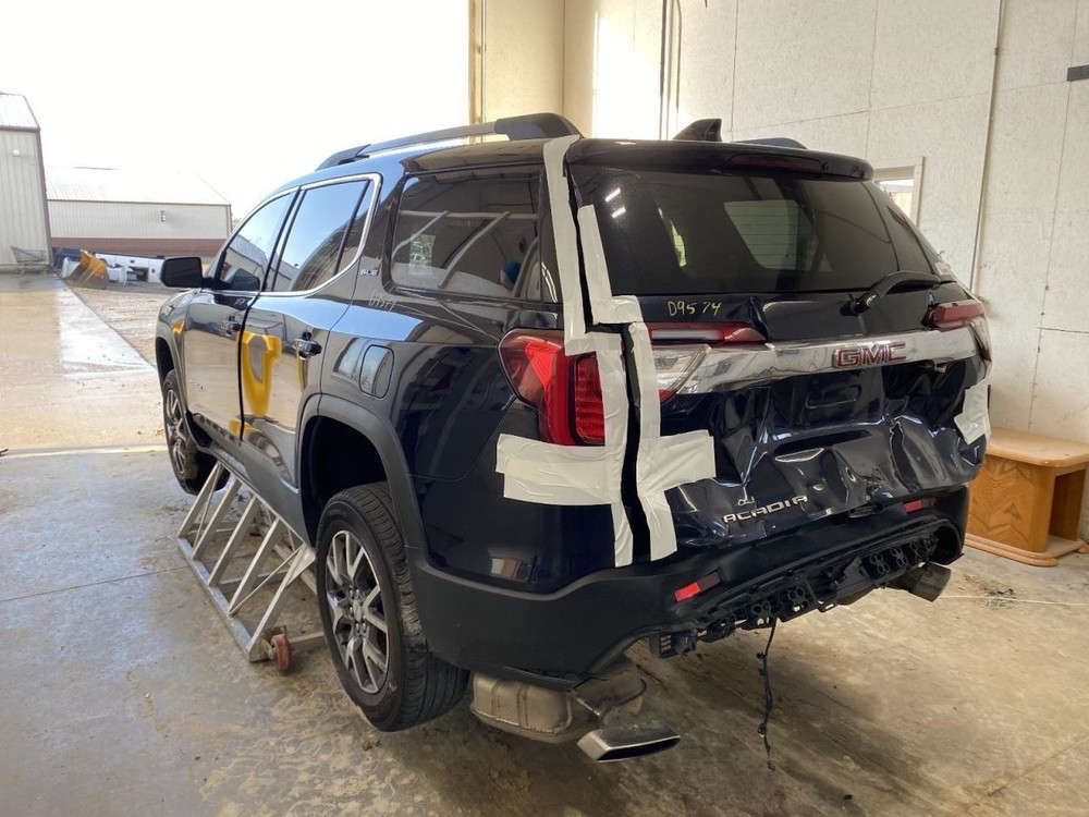 Fuse Box Engine Fits 20-23 ACADIA 1057851
