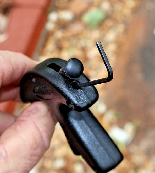 Truefire Crackshot Bow String Release, Comes with Alan Wrench Adjustment tool
