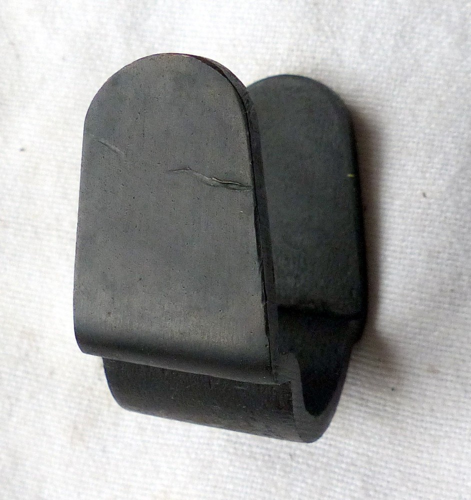 Lee Enfield No.1 SMLE Rear Sight Protector