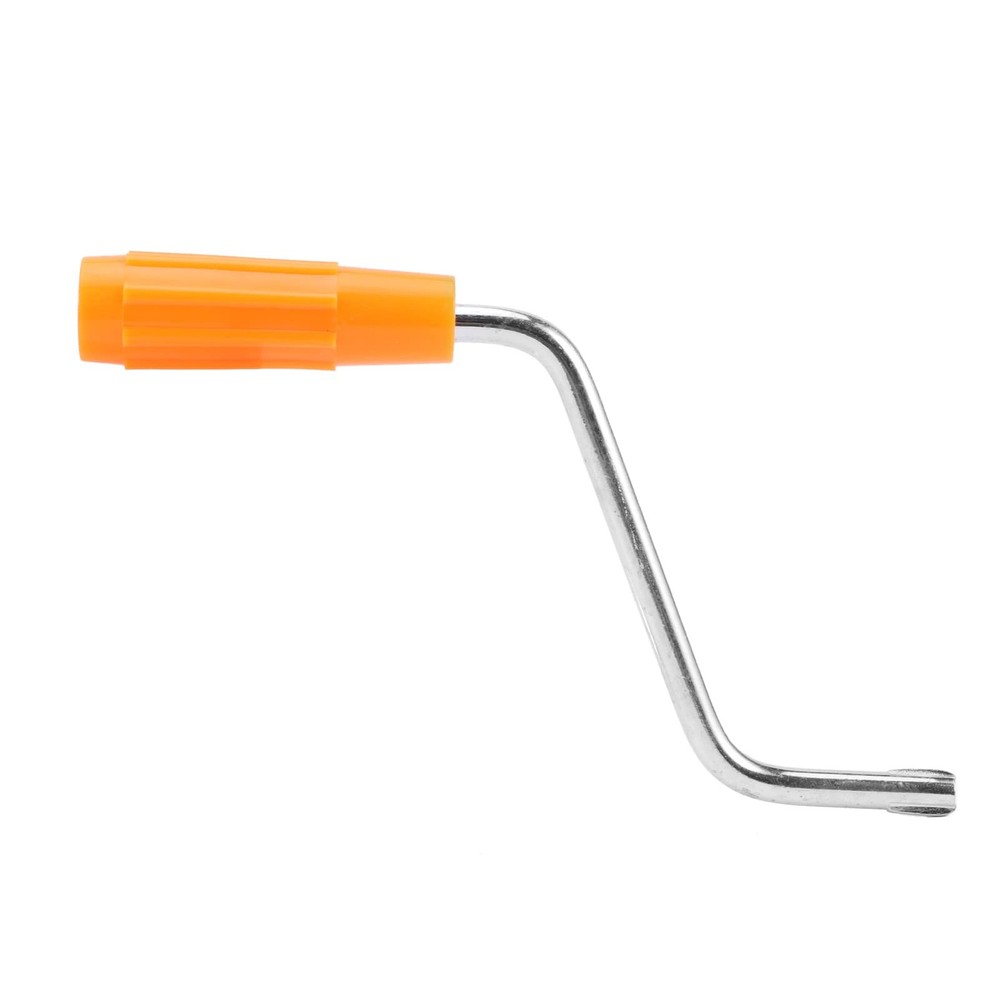 Pasta Maker Handle Replacement,Manual Noodle Maker Fixing Clip,Durable Handle...