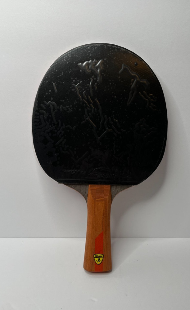Killerspin JET800 SPEED N2 Ping Pong Paddle
