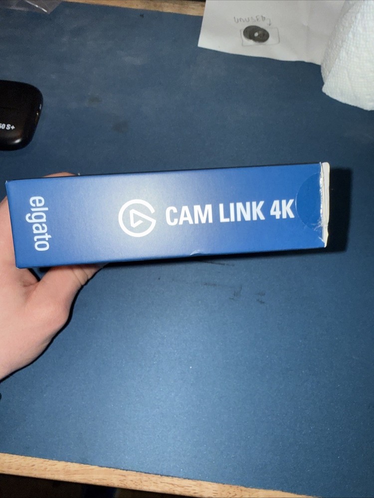 Cam Link 4k