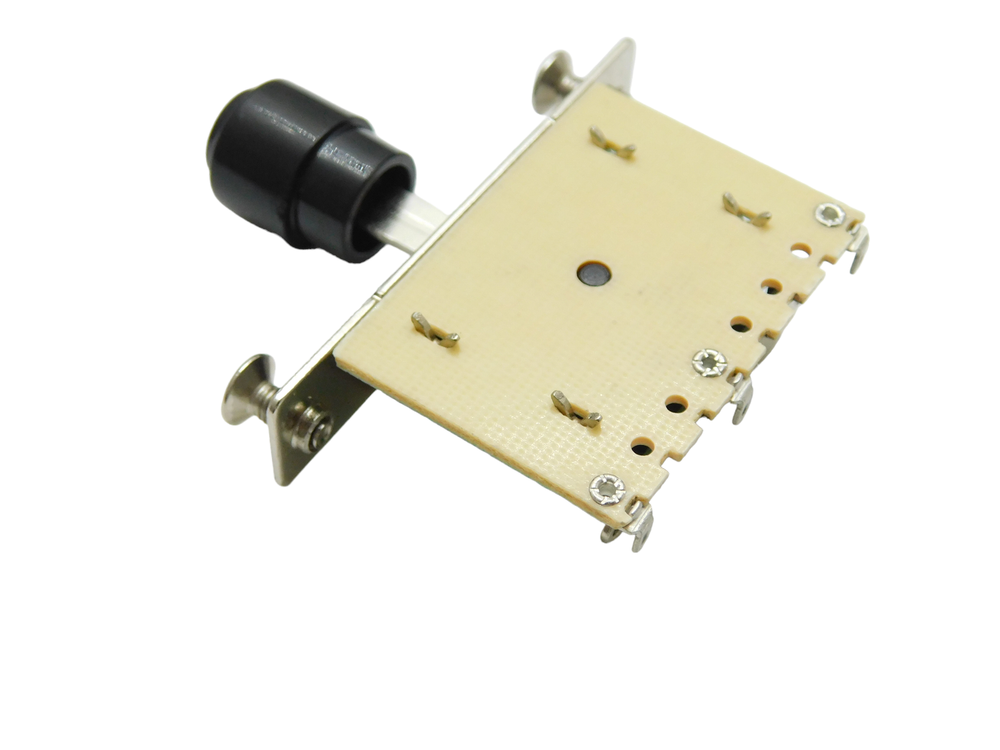 3 Way Switch Telecaster Pickup Electric Guitar Selector Toggle