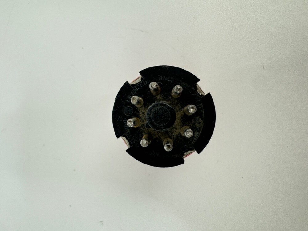 DON McGOHAN LT-2 LINE TRANSFORMER