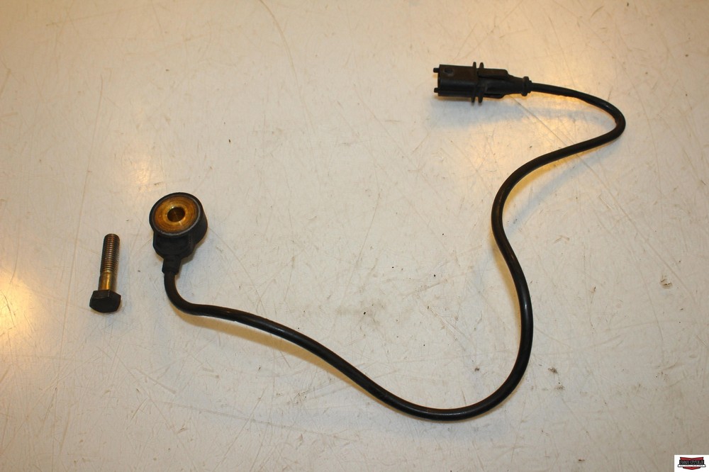 2017 Ski-Doo Summit 850  Engine Motor Knock Assembly Sensor 0261231218