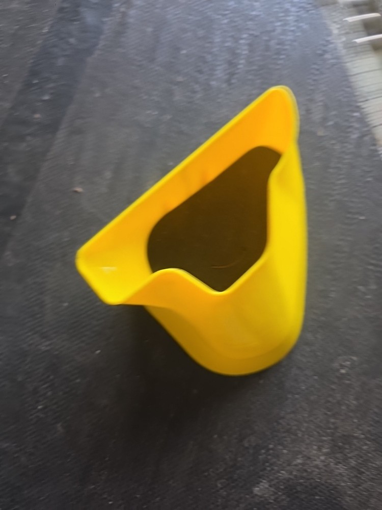Velossa Tech Big Mouth