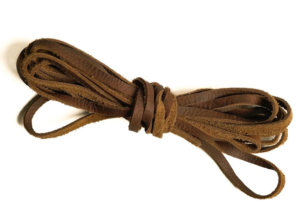 Cue Components Stack Leather Wrap™ TAN  (X1) for Pool Cue