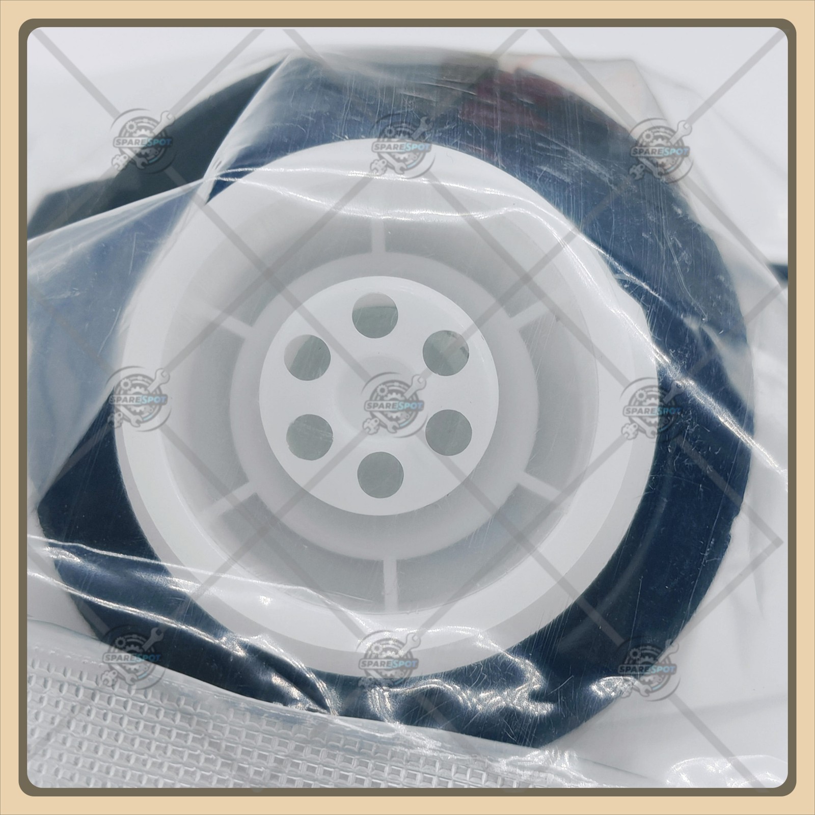 OEM Gas Fuel Filler Cap For Honda Accord Civic CR-V Pilot 2006-2020 Acura ILX US