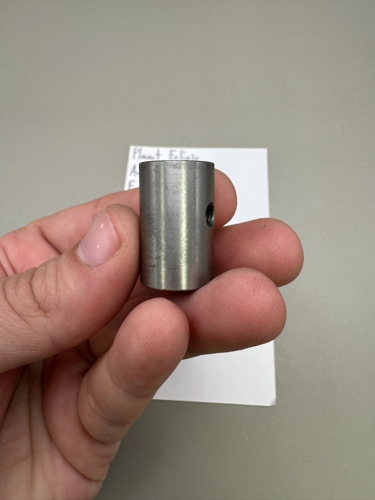 Planet Eclipse Autococker Evo IVG Dialer Silver