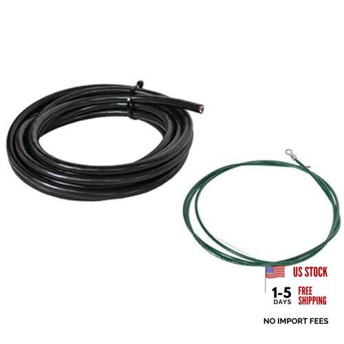 1200R9067 Wire Battery Cable Power Cable