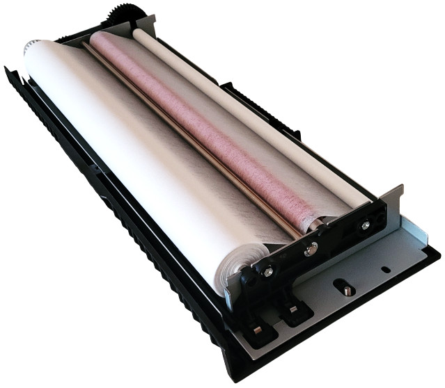 Fuser Cleaning Web Assembly For Xerox 008R13085 Without Box