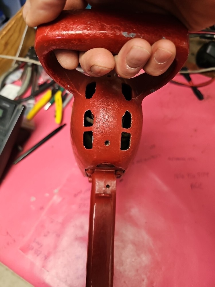 Cummins 1/2 Inch Standard Duty Drill 7838