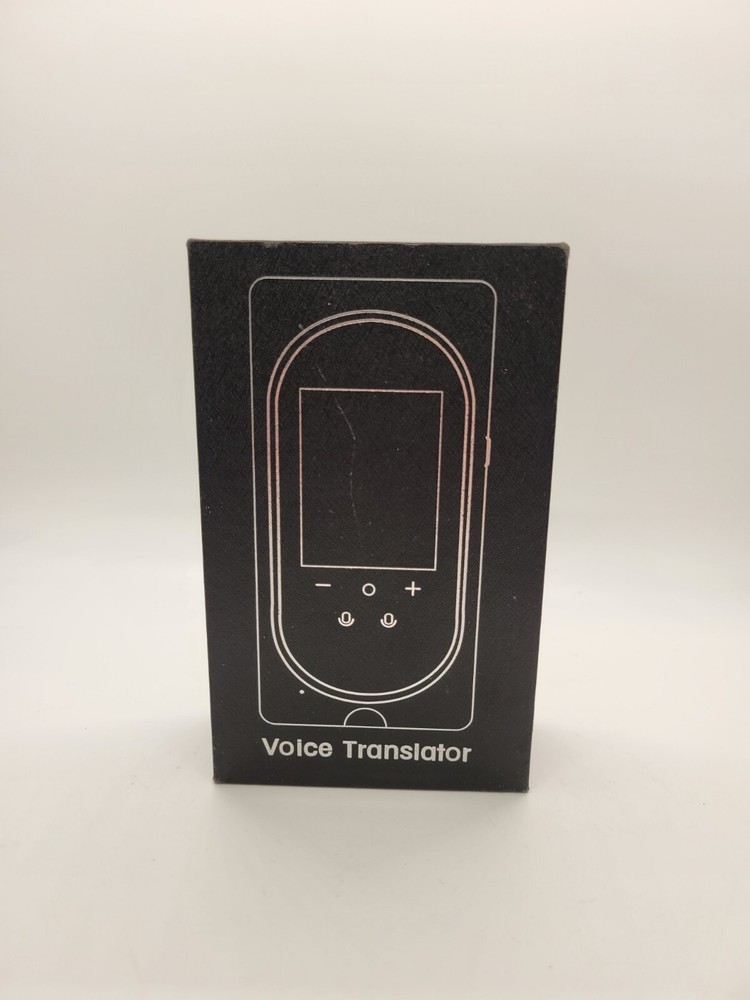 Voice Translator T8p Pro 512MB
