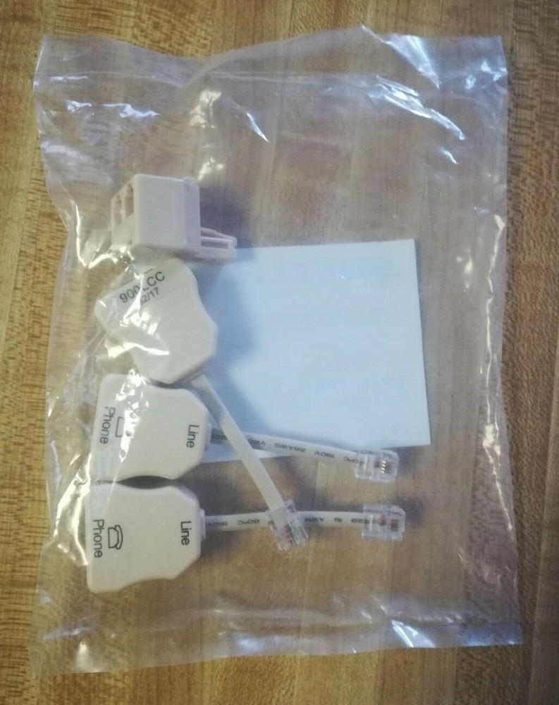 Suttle Line Conditioner Kit 3-900LCC-, 1-267A4 - NEW