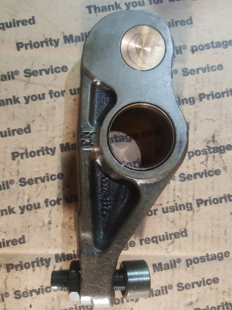 CAT C15 ROCKER ARM # 2432485