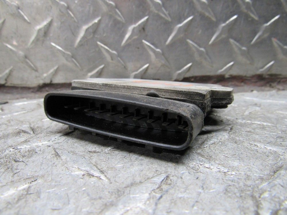 1998 TOYOTA CAMRY IGNITION CONTROL MODULE 3.0L 6CYL