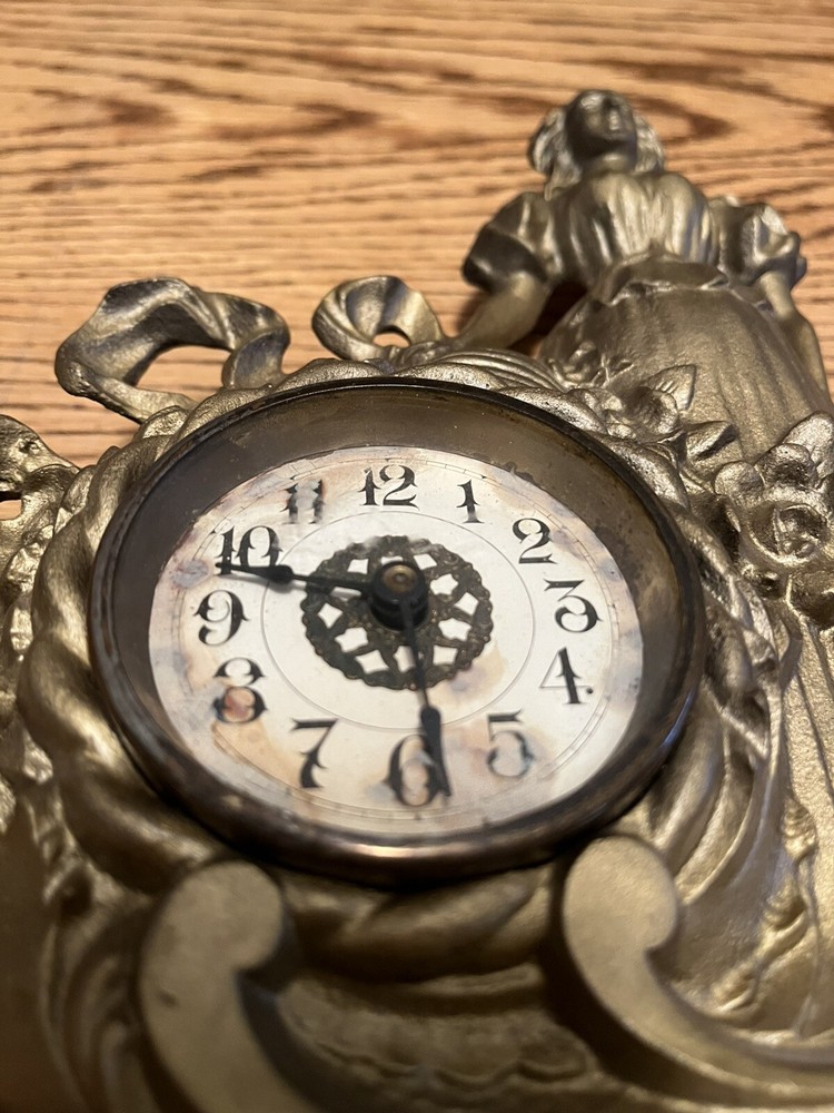 Vintage Sears Roebuck Clock