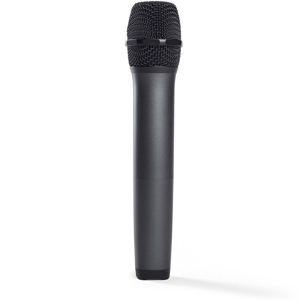 JBL JBLWIRELESSMICAM 2 Wireless Dynamic Microphones with Receiver