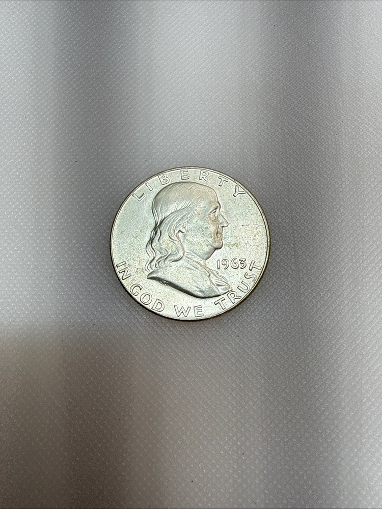 1963 Franklin