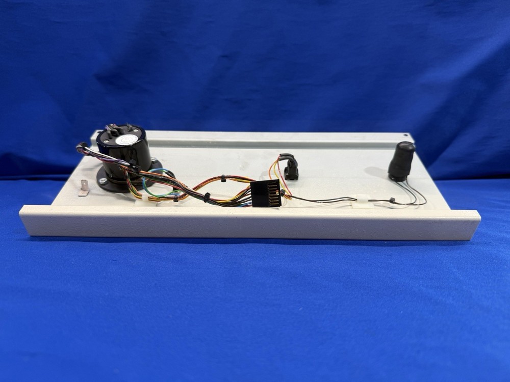 Taylor Hobson Form Talysurf Series 2 Control Panel w/ Joystick - Untested - Read