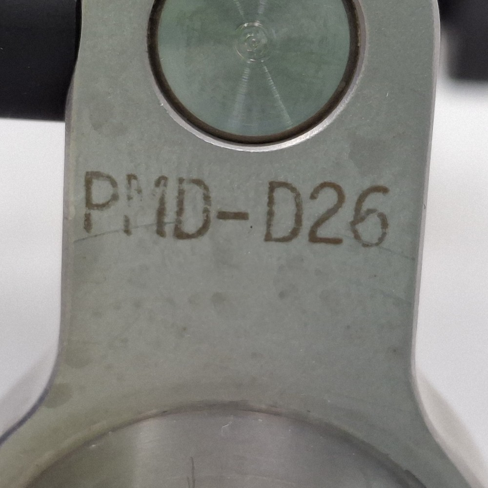 Mitutoyo PMD-D26 Digital Caliper