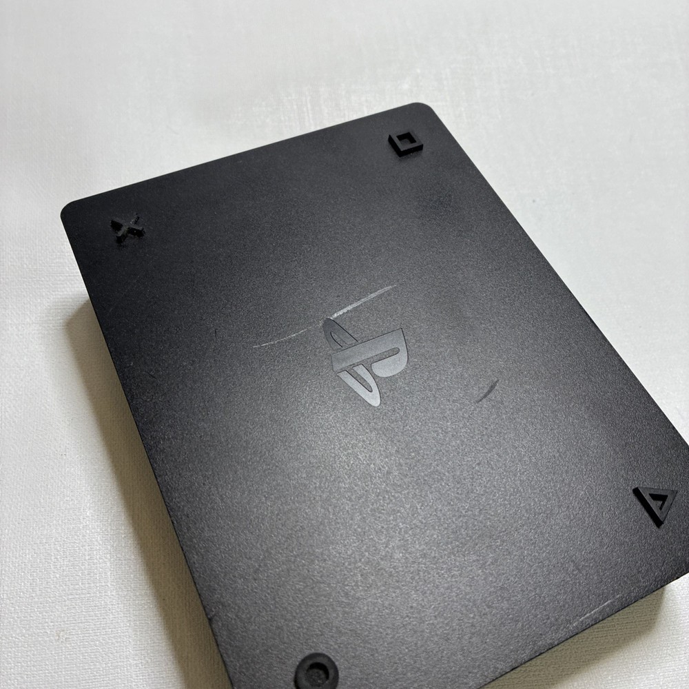 Genuine Sony PS4 Playstation CUH-ZVR2 VR Virtual Reality Processor Unit Only