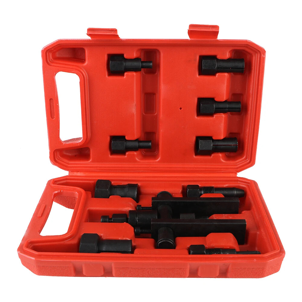 Self-propelled Motorbike Bearing Dismantling Tool Pulling Code Puller