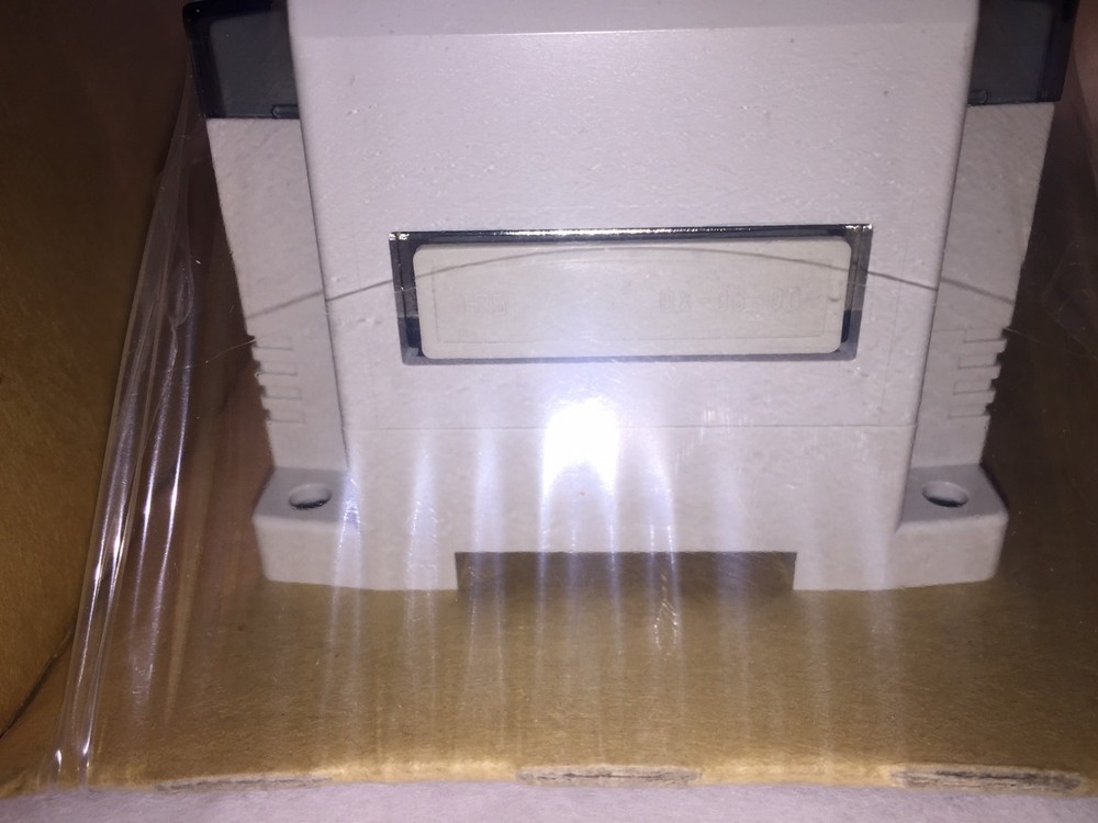 New In Box!! SMC Multi-Counter Controller (#CEU5PB-D)