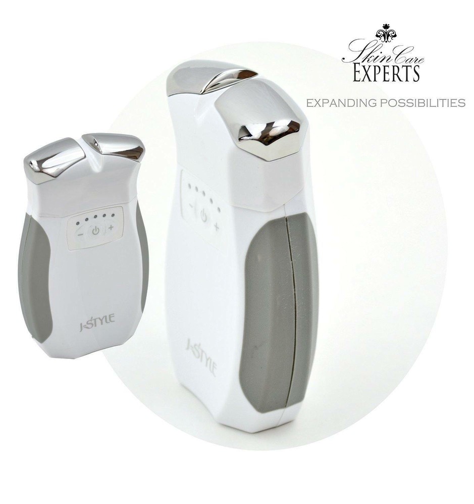 Skin Care Experts Microcurrent Face Lift