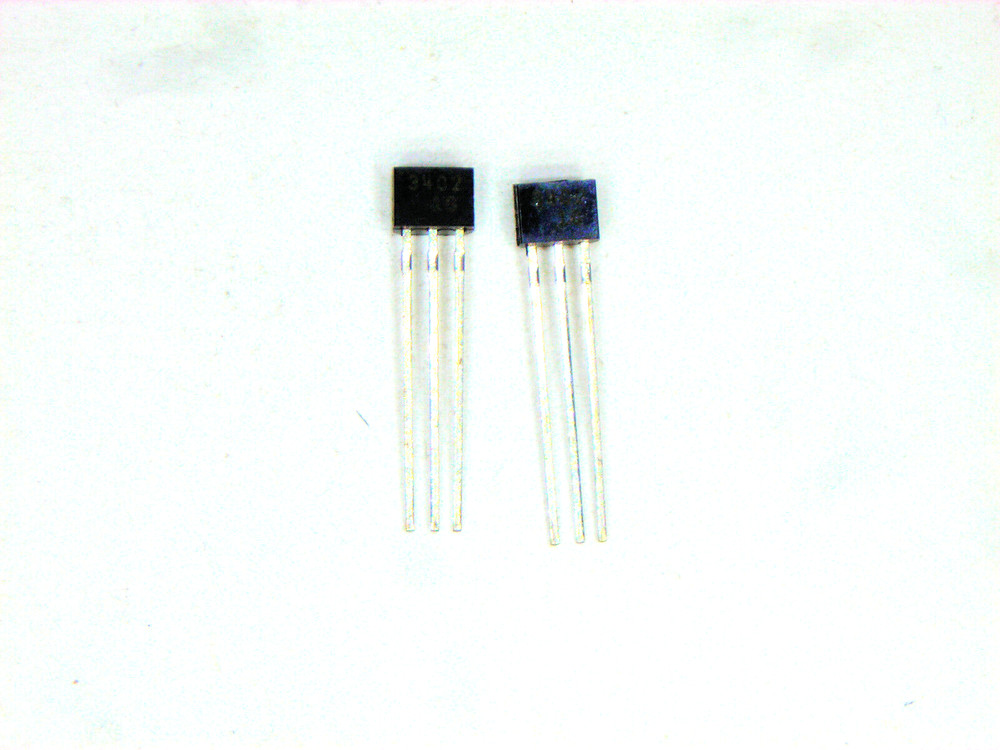 2SC3402 "Original" SANYO Transistor 2 pcs