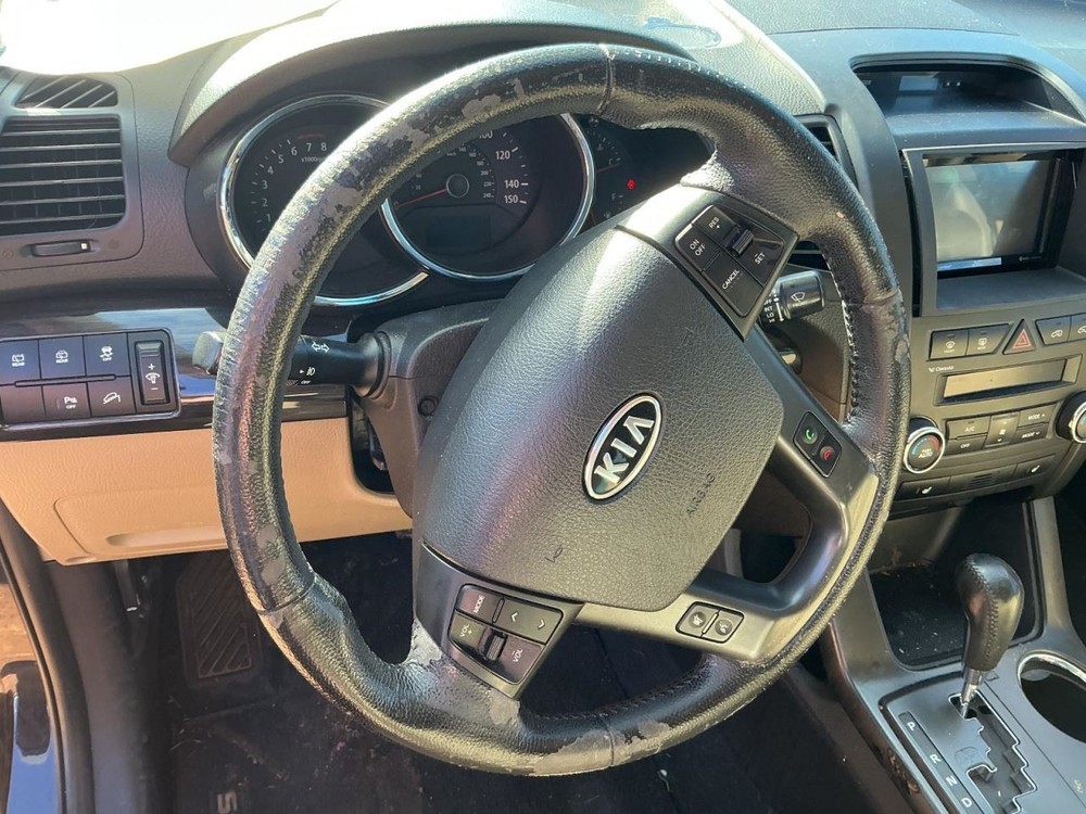 Fuse Box Engine Fits 11-13 SORENTO 4970622