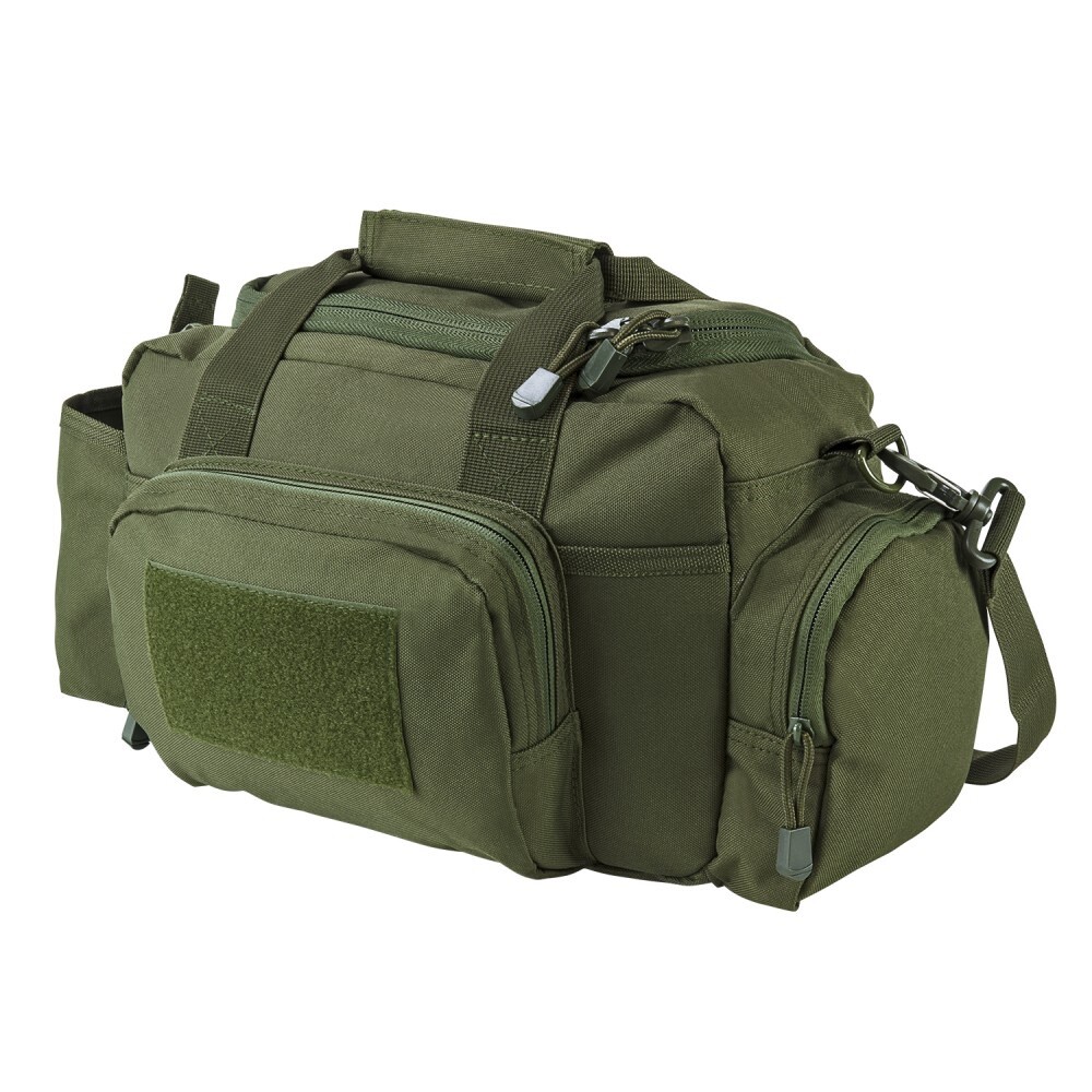 NcSTAR CVSRB Tactical Small Range Bag MOLLE Modular Hunting Gear Storage Pack