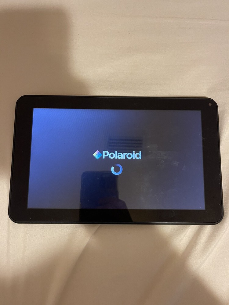 Polaroid Tablet Model PTAB935