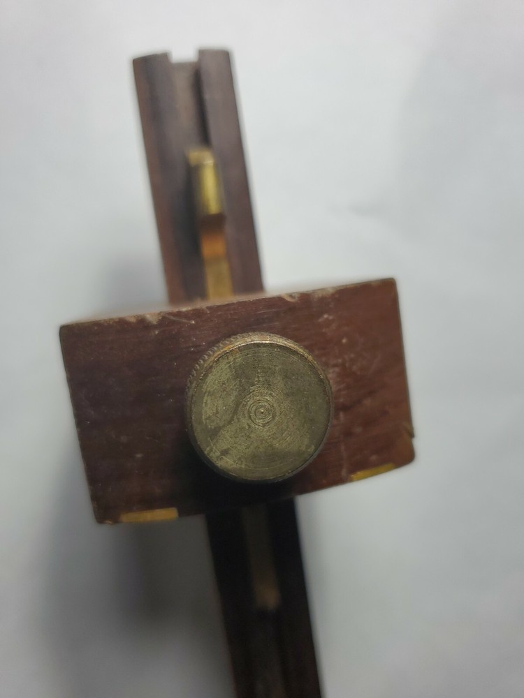 Marples M2153 Sheffield England scribe