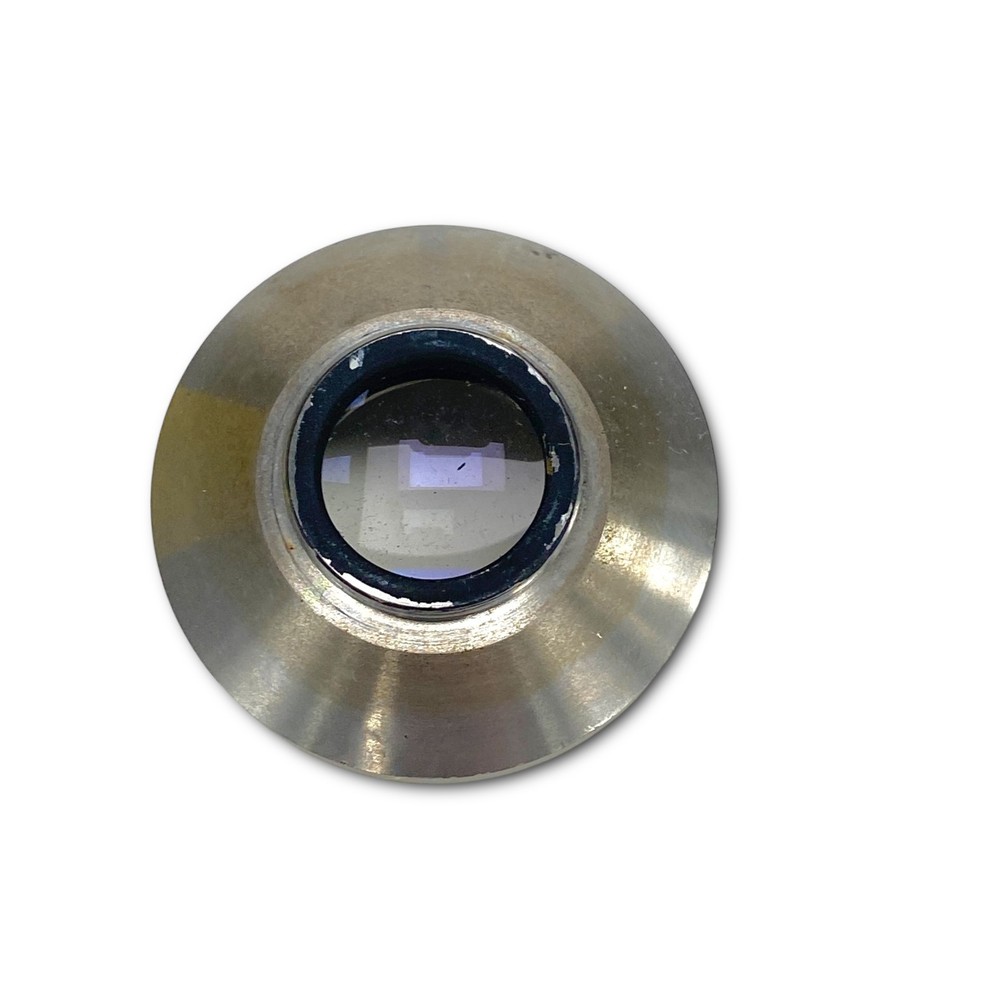 Diagnostic Instruments D50NLC 0.50X C-Mount Microscope Camera Adapter