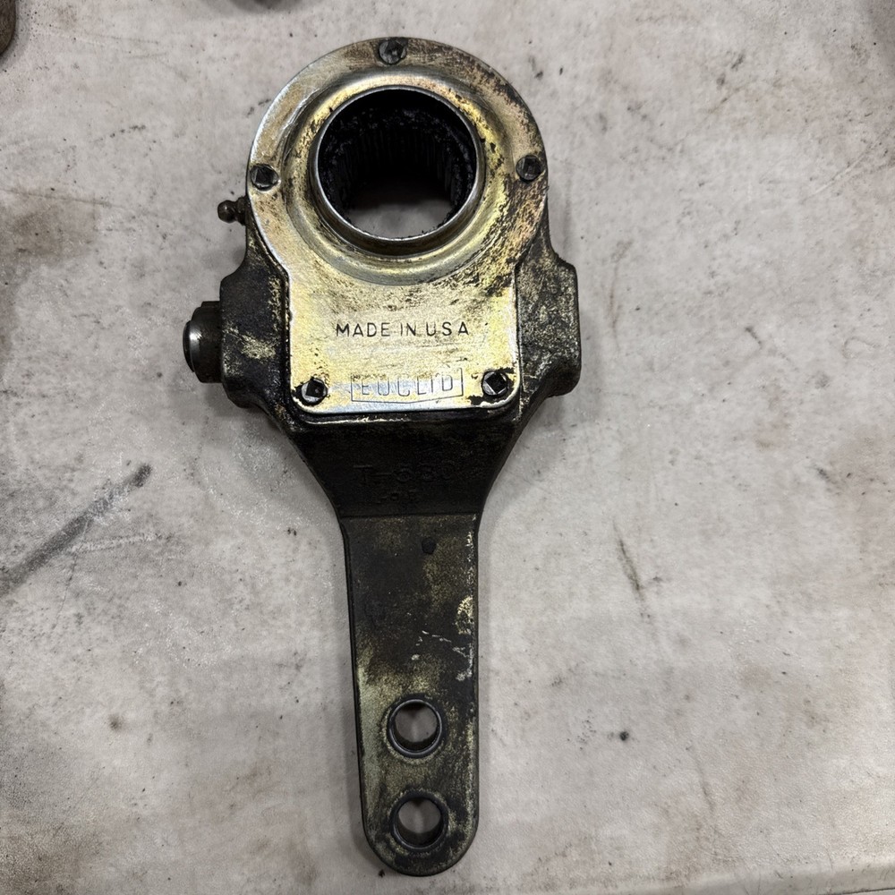 EUCLID SLACK ADJUSTER E-6110