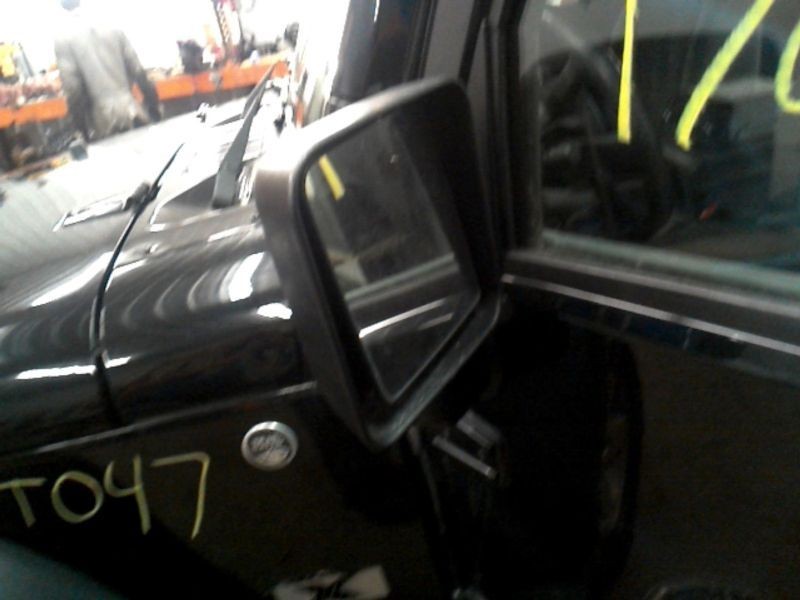 TJ 2008 Speaker 254891